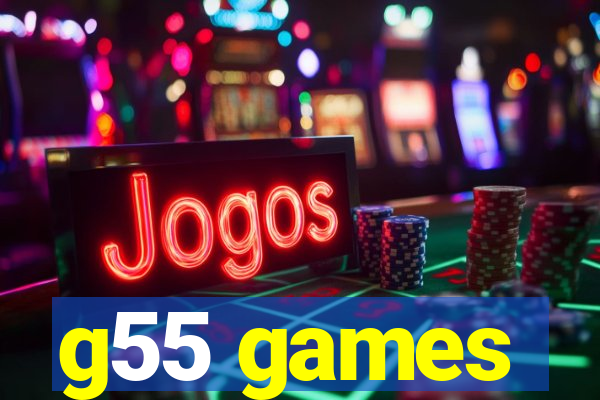 g55 games